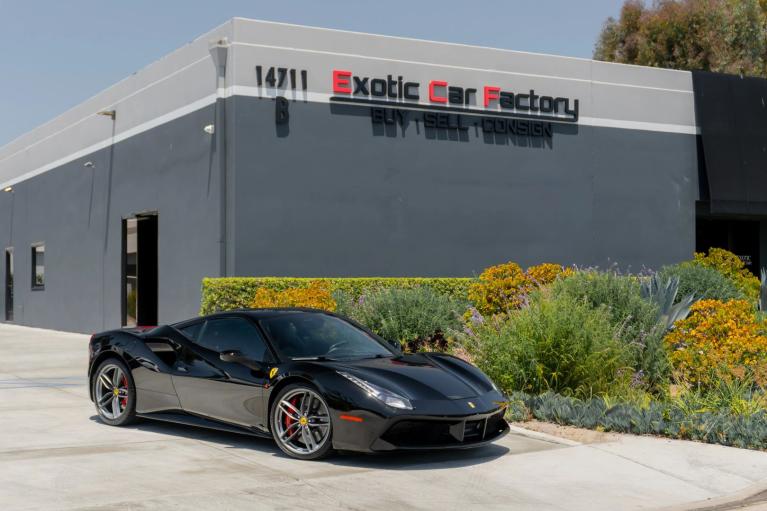 ferrari 488 gtb 2018 ZFF79ALA6J0232913 image ferrari 488 gtb 2018 ZFF79ALA6J0232913 image